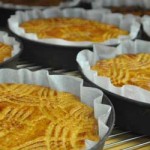 Biscuiteries, gastronomie autour de la Villa St Cado