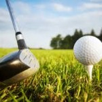 Golf, activité sportive proche Villa St Cado